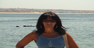 Ruthmaria 64 anos Sou de Lisboa/Lisboa, Procuro Encontros Amizade com Homem