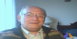 Vitorcemfa 76 anos Sou de Maia/Porto, Procuro Encontros Amizade com Mulher