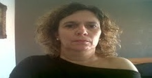 Luisagosta 53 anos Sou de Vila Nova de Gaia/Porto, Procuro Encontros Amizade com Homem