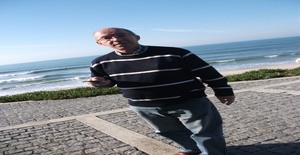 Biazam 64 anos Sou de Maia/Porto, Procuro Encontros Amizade com Mulher
