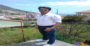 Freitas miguel 42 anos Sou de Caniço/Ilha da Madeira, Procuro Encontros Amizade com Mulher