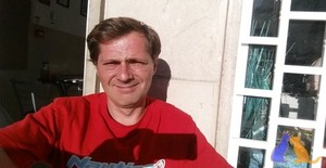 Paulo mota 44 anos Sou de Amadora/Lisboa, Procuro Encontros Amizade com Mulher