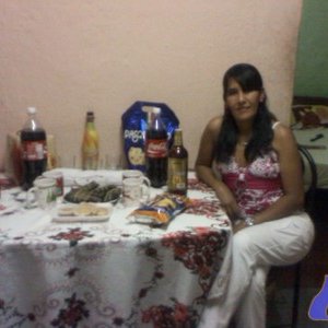Gladysmarga
