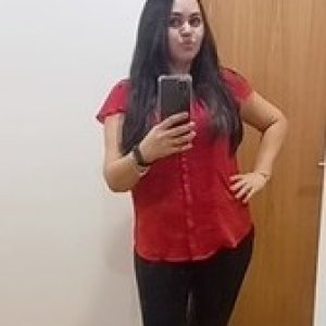 Sharllyane