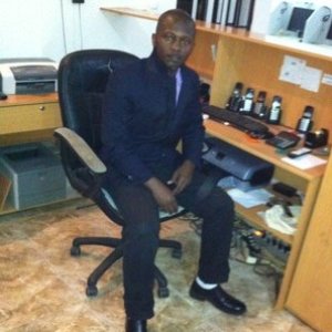 Amadu Djalo