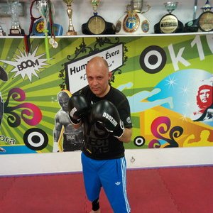 Paulo empresario