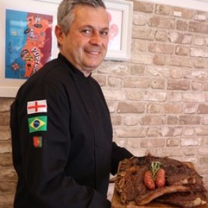 Luiz César