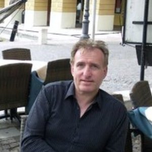 Gentleman Andre