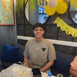 DannyReyes