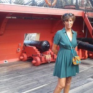 Elisabeth Pallie