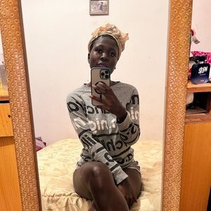 Bayana preta