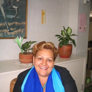 Mamazonga