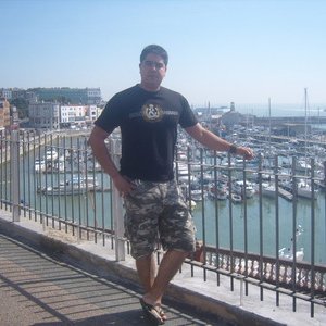 Gostosoemlondres
